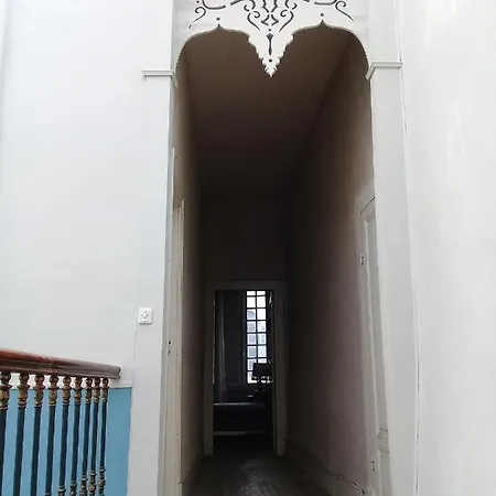 Bazar Du Nouveau Siecle Nocleg ze śniadaniem Montréjeau