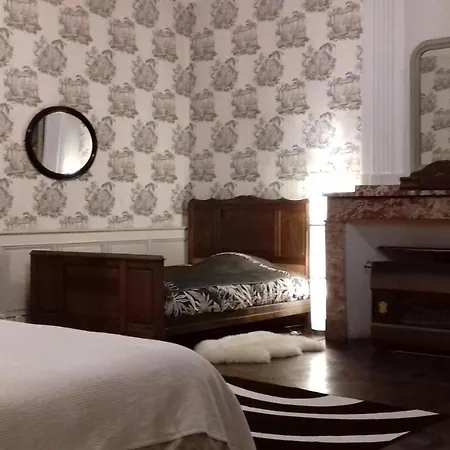 Nocleg ze śniadaniem Bazar Du Nouveau Siecle