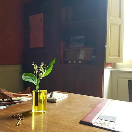 Bazar Du Nouveau Siecle Nocleg ze śniadaniem