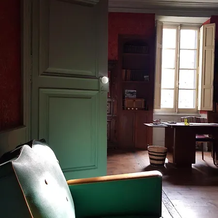 Nocleg ze śniadaniem Bazar Du Nouveau Siecle