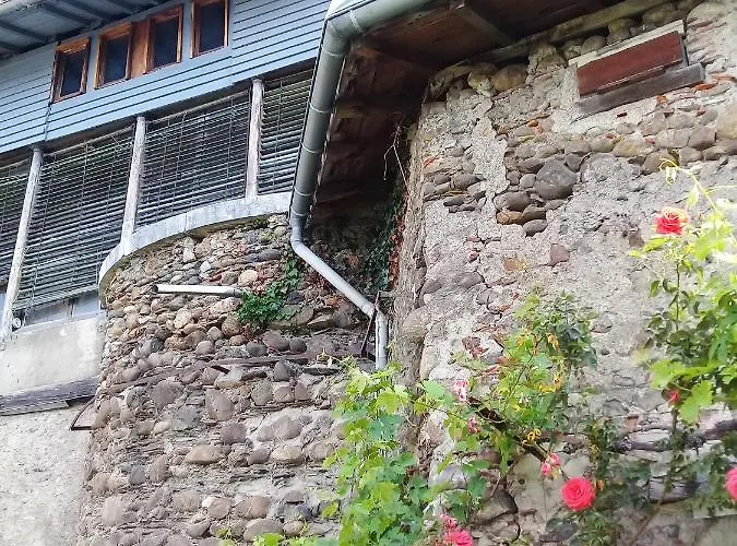 Nocleg ze śniadaniem Bazar Du Nouveau Siecle 3*