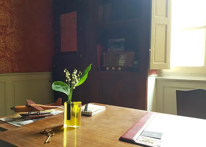 Bazar Du Nouveau Siecle Nocleg ze śniadaniem