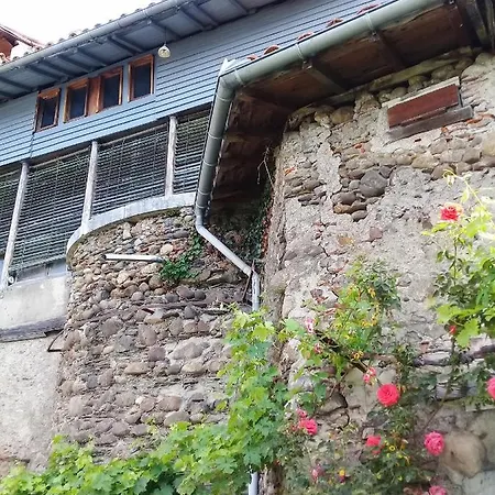 Bed & Breakfast Bazar Du Nouveau Siecle *