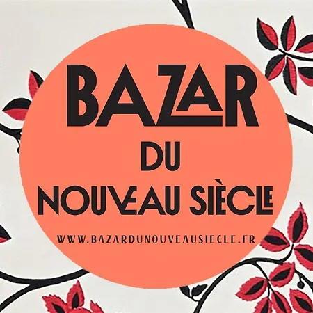 Bazar Du Nouveau Siecle Montrejeau