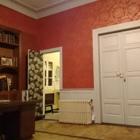 Bazar Du Nouveau Siecle 3*