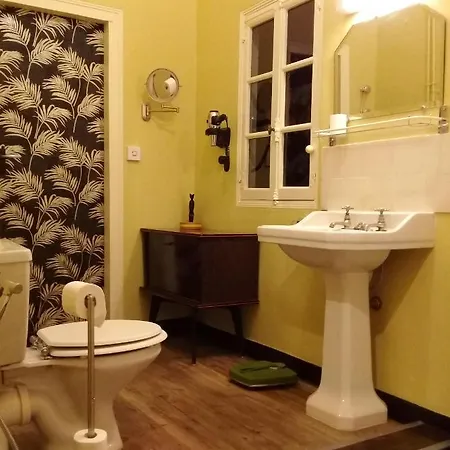 Frühstückspension Bazar Du Nouveau Siecle Montréjeau