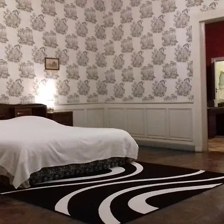 Bazar Du Nouveau Siecle Bed & Breakfast Montrejeau
