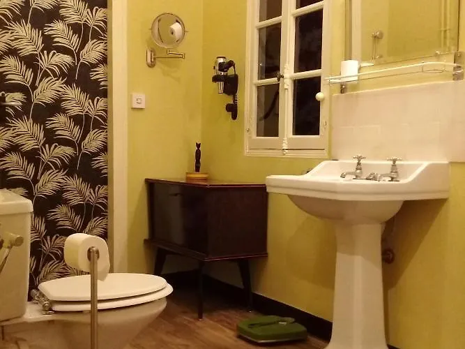 Bed and Breakfast Bazar Du Nouveau Siecle Montrejeau